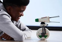 Three Star Wars Toys are Finalists for Toy of the Year 2020