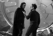 J.J. Abrams Talks About Respecting George Lucas and Writing with Chris Terrio