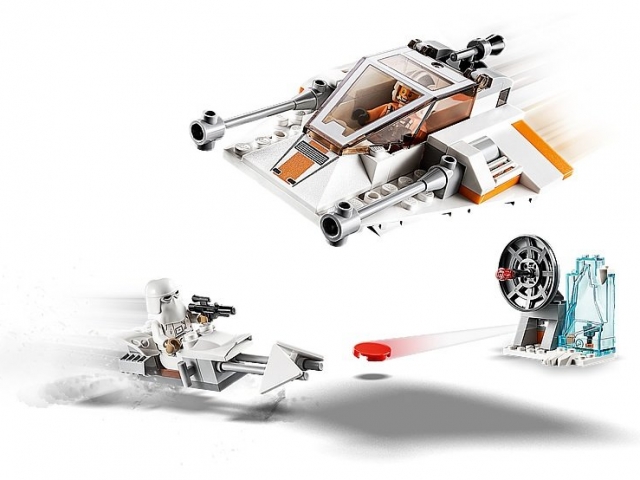 Official Images of LEGO Star Wars January 2020 Wave