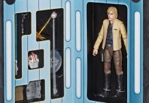 Order Black Series Skywalker Strikes Luke Skywalker Convention Exclusive at Entertainment Earth