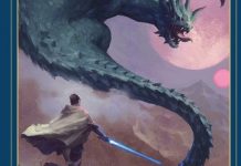 Book Review: Myths and Fables by George Mann