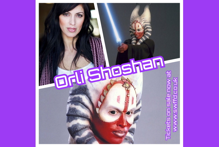Orli Shoshan SWFFD Nov 2019