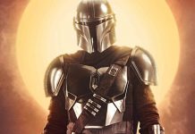 Werner Herzog Autographs & Photos from The Mandalorian at Star Wars Authentics!
