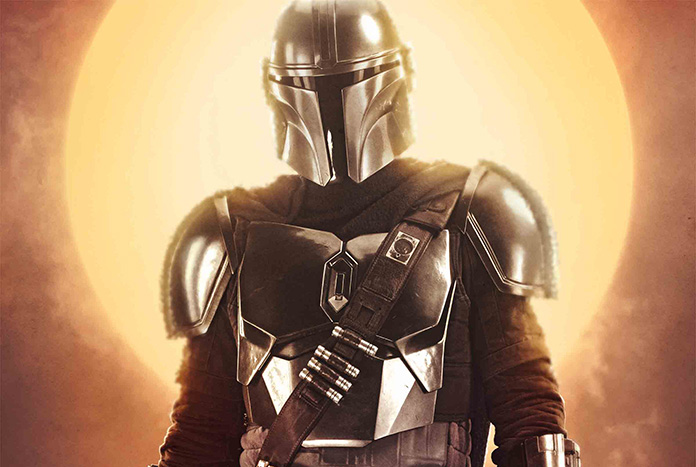 SWA The Mandalorian Nov 2019
