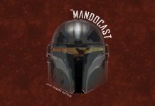 Star Wars Report: The Mandocast #20: Season 2 “The Wrap up”