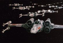 Star Wars Editor Paul Hirsch on His New Book and Lucas’ Legacy
