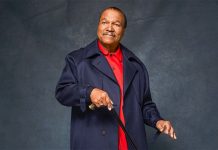 Billy Dee Williams Interview With Esquire