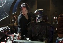 The Mandalorian’s Deborah Chow on Directing the Obi-Wan Kenobi Disney+ Series