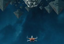 New Teaser Video & Exclusive Dolby Cinemas Poster For The Rise of Skywalker Revealed