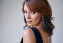 Emily Swallow Reveals Her Character From The Mandalorian Disney+ Series