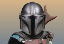 Gentle Giant Legends in 3D The Mandalorian Half-Scale Bust Now Available For Everyone