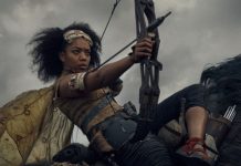 Naomi Ackie Asked Kelly Marie Tran for Advice on Dealing with Trolls