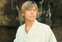 Mark Hamill Explains Why Luke Had a Grappling Hook in Star Wars