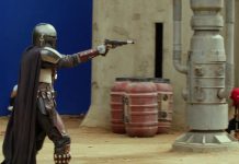 The Mandalorian: Behind the Scenes of Chapter 1