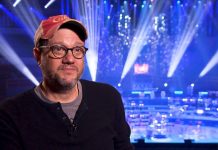 Michael Giacchino Discusses His Career and Performing at the Royal Albert Hall