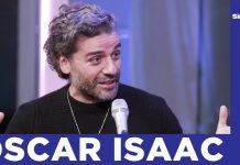 Oscar Isaac Talks Emotional Last Day of Filming The Rise of Skywalker With SiriusXM’s EW Live