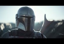 Verizon Reveals New Footage From The Mandalorian Disney+ Series