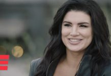 ESPN Spotlight on Gina Carano: From MMA Fighter to Starring in The Mandalorian