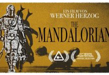 Werner Herzog’s The Mandalorian: A Star Wars Documentary (Nerdist Remix)