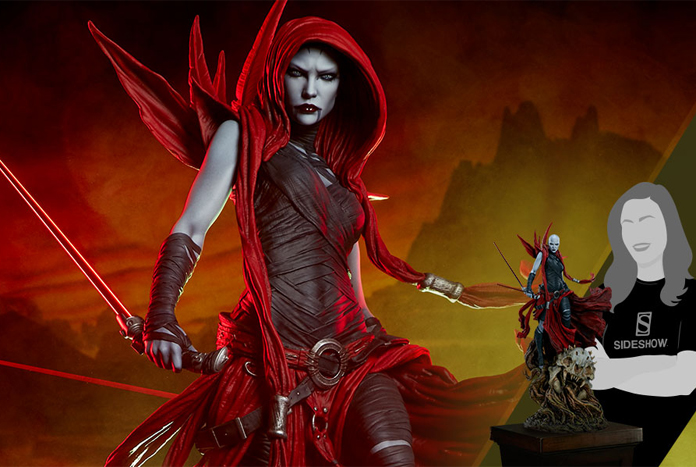 sideshow-collectibles-asajj-ventress-mythos-statue
