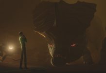 Preview Images & Video Clip From Star Wars Resistance Season 2 – From Beneath