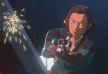 Preview Images & Video Clip From Star Wars Resistance Season 2 – Rendezvous Point