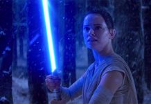 Daisy Ridley Explains Why She’s Been So Lucky With Roles