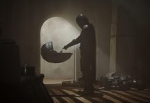 Star Wars: The Mandalorian And The Child Comic Coming from IDW Publishing