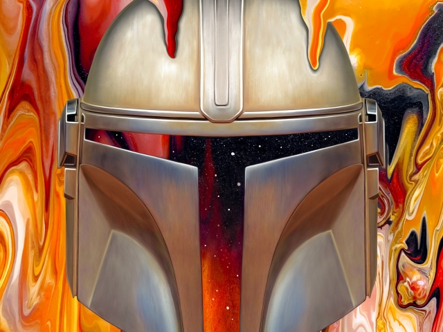 the-mandalorian-custom-art-by-nicky-barkla