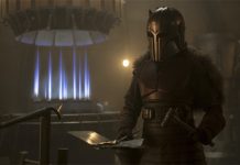 Vanity Fair: Emily Swallow Talks Playing The Armorer in The Mandalorian Disney+ Series