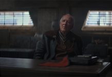 Familiar Item From The Empire Strikes Back Debuts in The Mandalorian Disney+ Series
