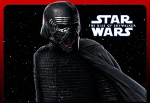 New The Rise of Skywalker Character Posters Revealed