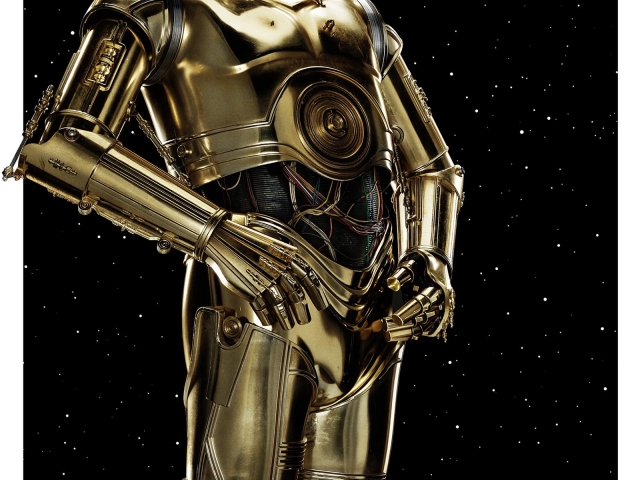 Star Wars: The Rise of Skywalker character posters
CR: Lucasfilm