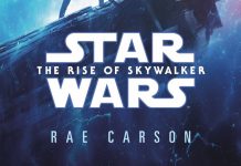 StarWars.com Posts First Excerpt From The Rise of Skywalker Novelization
