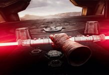 Updates To Lightsaber Dojo in Vader Immortal: Episode III