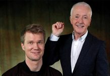 Competition: Exclusive Meet and Greet with Anthony Daniels and Joonas Suotamo in London