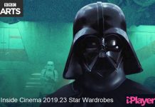 BBC iPlayer: Inside Cinema 2019.23 Star Wardrobes