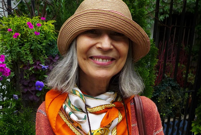 Carol Titelman FI