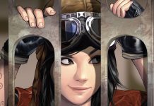 Comic Review: Doctor Aphra #39