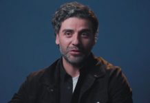 Variety: Oscar Isaac Has Never Felt Like a Star Wars Insider