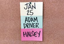 Saturday Night Live Returns on January 25th 2020 with Adam Driver as Host