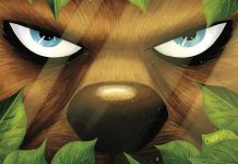 Comic Review: Star Wars Adventures #29