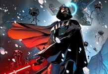 Comic Review: Star Wars: Empire Ascendant #1