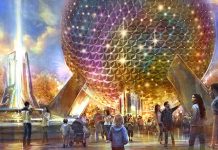 UK Tour Operator TUI Scraps Florida Visits Till December Over Disney Measures