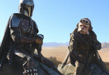 Reminder: The Planet Where The Mandalorian Meets Kuiil is Not Tatooine