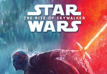 Pre-Order Best Buy Exclusive The Rise of Skywalker 4K Steelbook Blu-ray