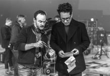 Chris Terrio Reveals Extent of The Rise of Skywalker Rewrites