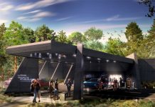 Permits Filed for Set Installation at Star Wars: Galactic Starcruiser