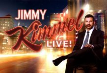 The Rise of Skywalker Cast Will Be on Jimmy Kimmel Live on December 16