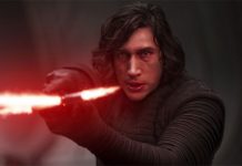 Rian Johnson Did Not Know That Ben Was Going To Die